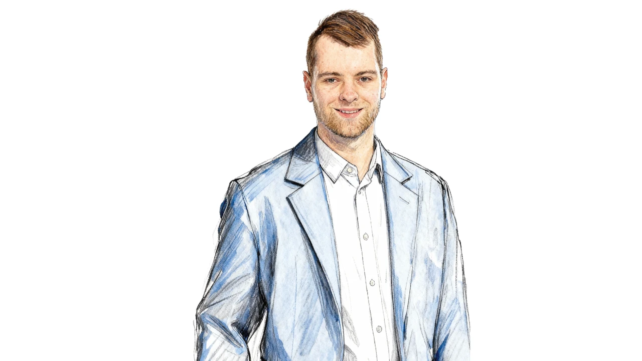 3... 2... 1! Mein Jahrestipp für 2026