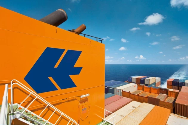 Dividendenperle Hapag‑Lloyd: CEO erwartet starkes zweites Quartal