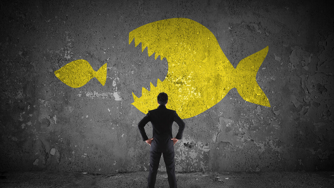 Abivax schießt nach oben: Macht Eli Lilly jetzt ernst?   (Foto: Shutterstock)