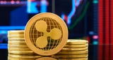 Ripple: Bitcoin auf Rekord, aber: Ripple schießt mit +200 Prozent den Vogel ab!