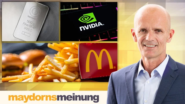 Der iPhone‑Moment bei Nvidia und das große BYD‑Geheimnis