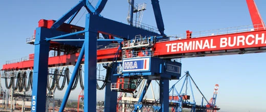 Top‑Aktie im SDAX: Schafft es der Hafen aus der Versenkung?