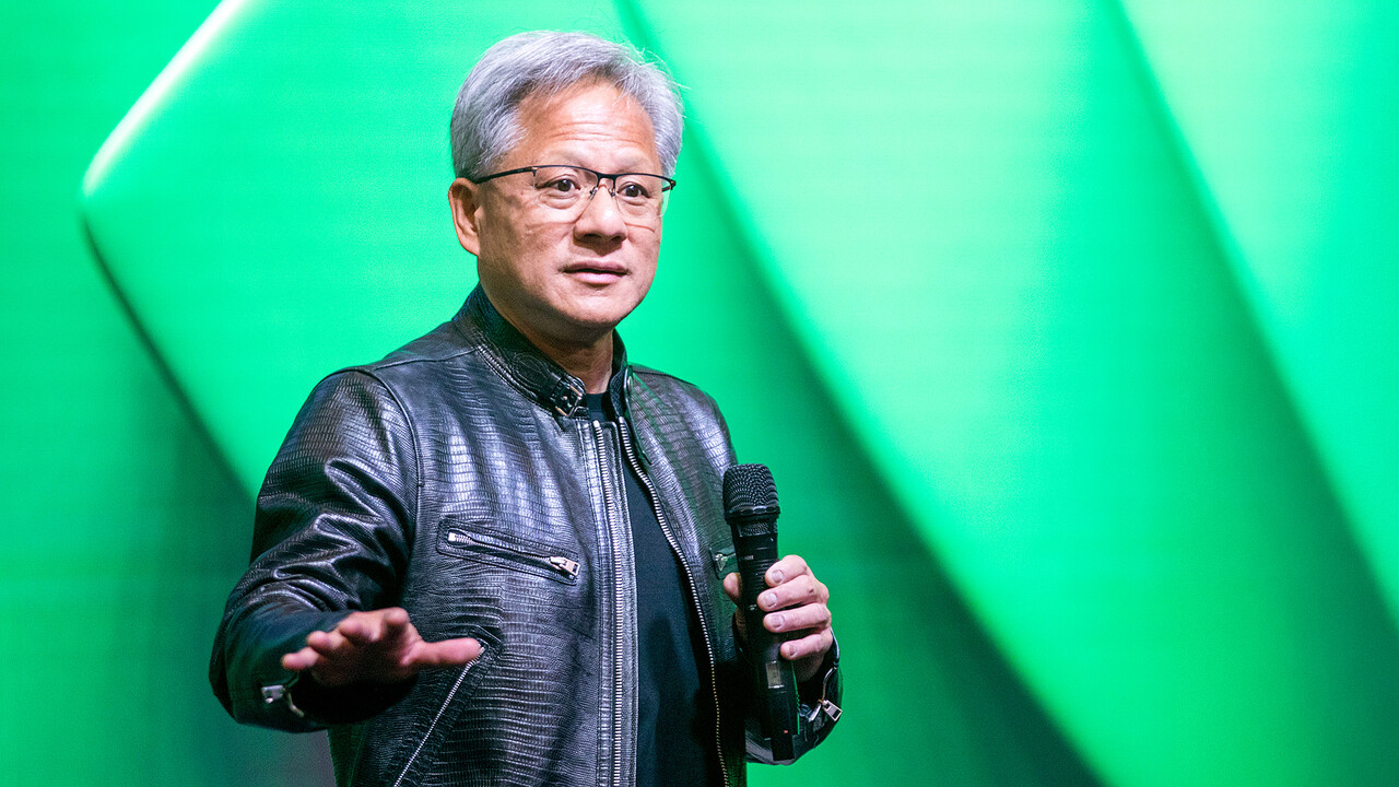 Nvidia: Countdown läuft – UBS erhöht Kursziel