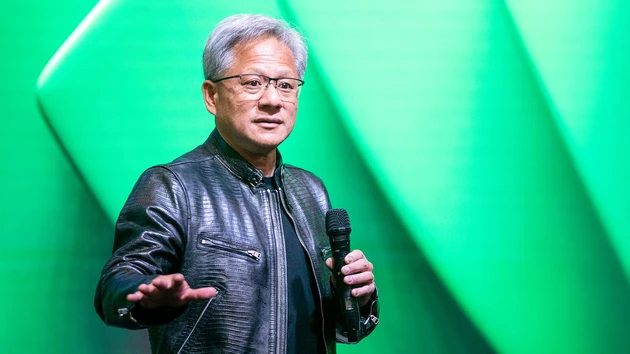 Hochspannung bei Nvidia – wie stark läuft die Maschine noch?