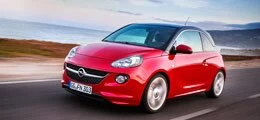 US&#8209;Mutter GM sieht Opel langsam wieder auf gutem Weg (Foto: Börsenmedien AG)