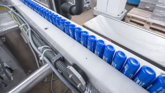 Starkes Quartal: Aktie vor Rheinmetall und Volkswagen bester DAX‑Wert
