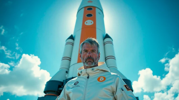 Strategy: Historischer Meilenstein – 500.000‑Bitcoin‑Marke geknackt