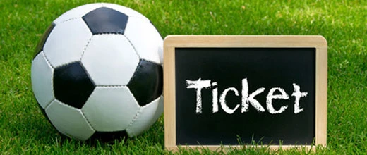 Fußball-Tickets: Bei Alibaba wird sogar die UEFA schwach