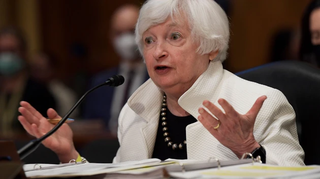 Rally an der Wall Street: „Unser Bankensystem bleibt solide“