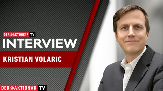 DAX: Startet jetzt die Jahresendrallye?