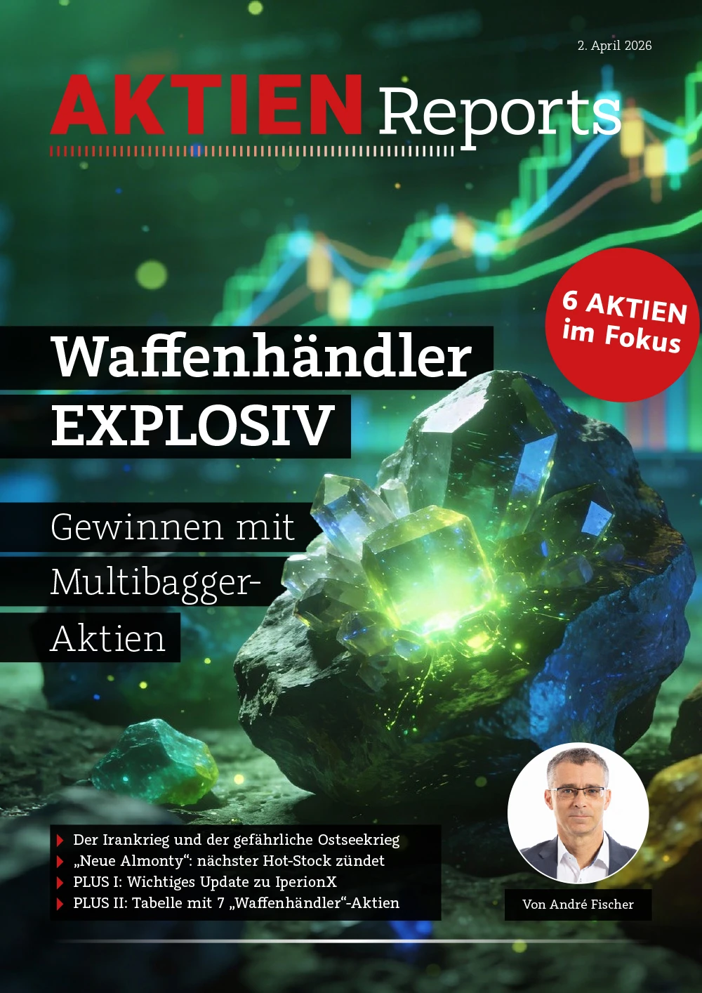 Aktien-Report_Waffenhändler