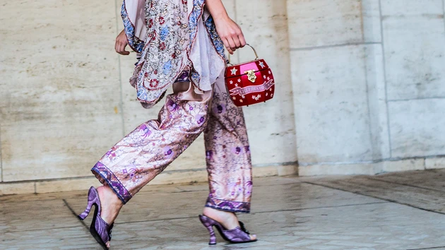 Prada: Kommt jetzt der große Deal?