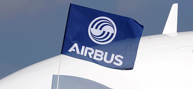 Airbus&#8209;Aktie im Fokus: Aus der Krise in den DAX (Foto: Börsenmedien AG)