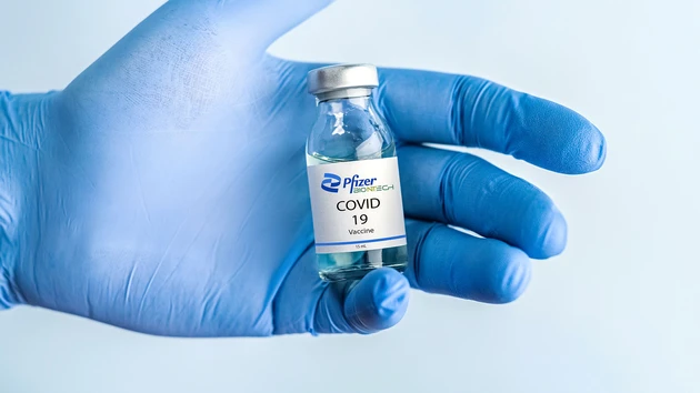 BioNTech: Studienerfolg bei Kombi‑Impfstoff