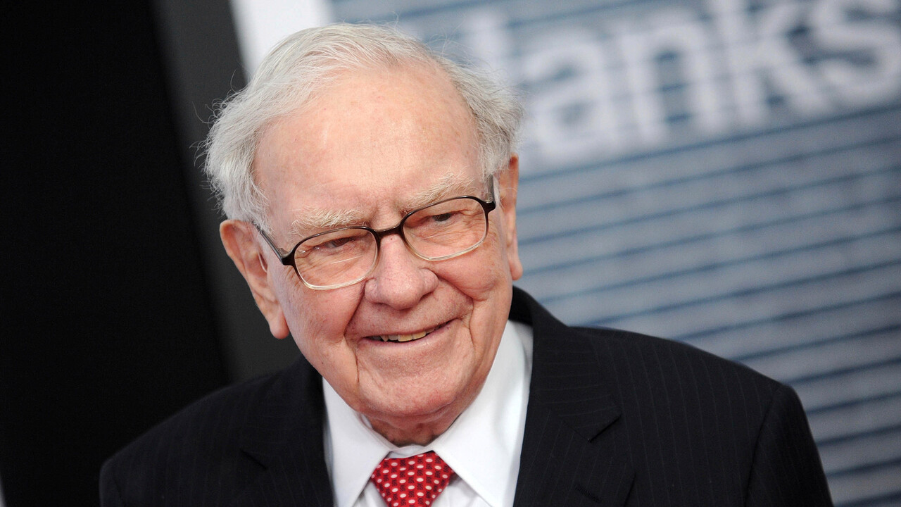 Warren Buffett greift nochmal zu: Öl-Aktie weiter aufgestockt