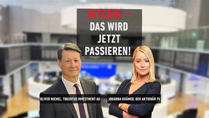 Bitcoin und Altcoins: Krypto‑Experte Oliver Michel verrät seine neuen Kursziele 