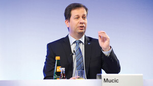 Vonovia: Mucic macht Hoffnung – aber morgen zählt es  / Foto: Star Media/Imago