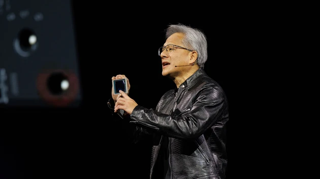 Nvidia: Top‑Kursziele nach KI‑Ausrufezeichen