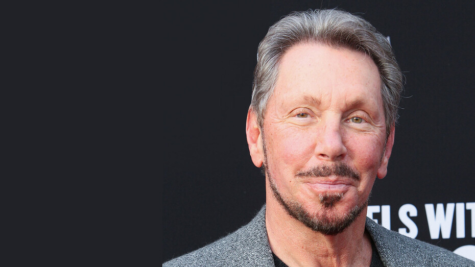   Paramount will angeblich Warner (Foto: Getty Images)