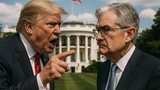 : Trump vs. Powell: Die nächste Attacke gegen den Fed‑Chef