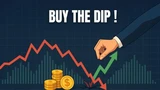 : Buy the Dip: Mutige Anleger oder Leichtsinn?