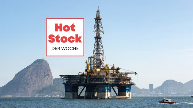 Heißer Öl‑Zock: Steht dieser Small‑Cap vor einer Mega‑Entdeckung?