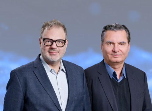 Klaus Madzia + Guido Walter; kiqreport