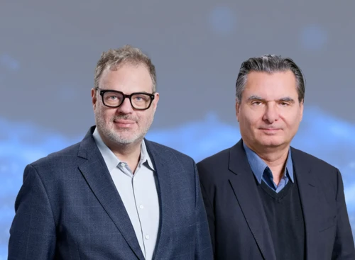 Klaus + Guido; kiqreport