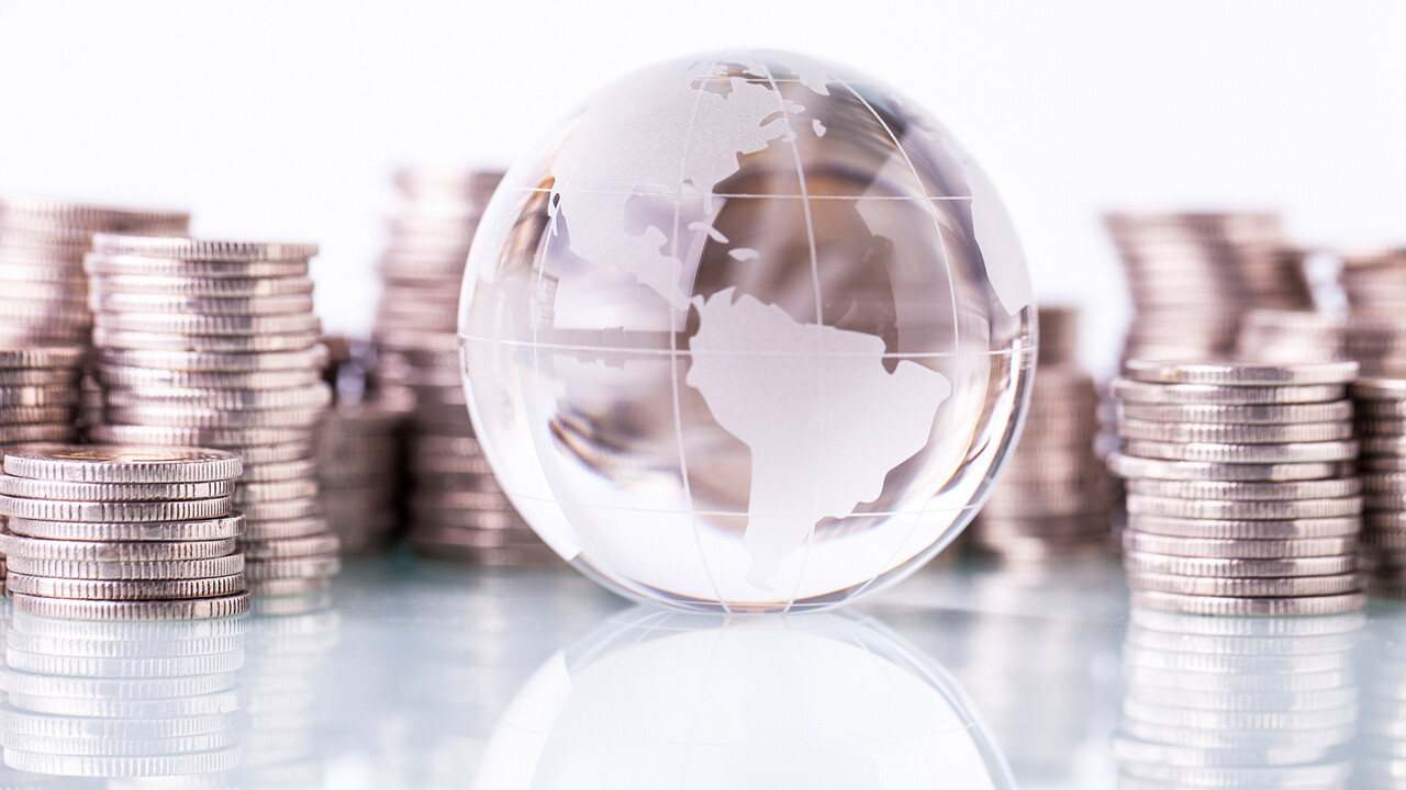 この ETF でいつでも世界の真に最高の企業に投資できます
