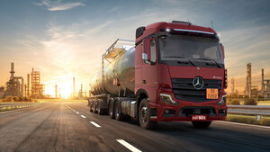 Daimler Truck mit Zahlen – die Details  / Foto: Daimler Truck AG