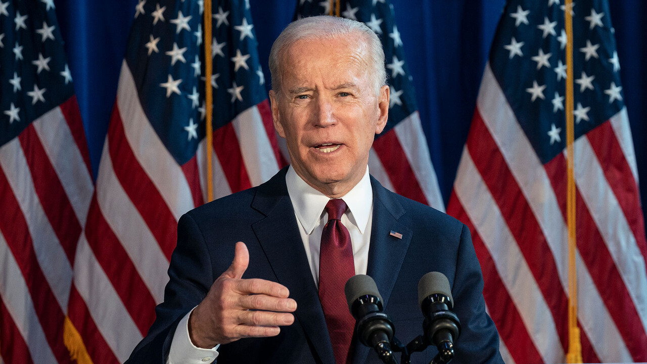 BioNTech: US-Präsident Joe Biden nimmt Nummer 4