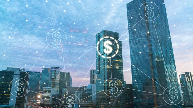GFT Technologies: Hier braut sich was zusammen! 