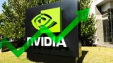 Nvidia: Nvidia: Bullen auf der Lauer – wann fällt der Startschuss? 