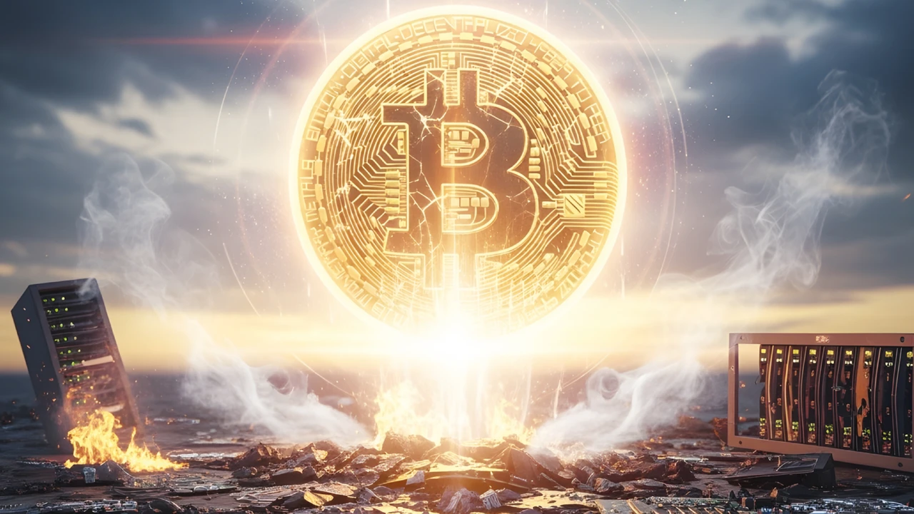 So geht es nach dem Flash-Crash weiter