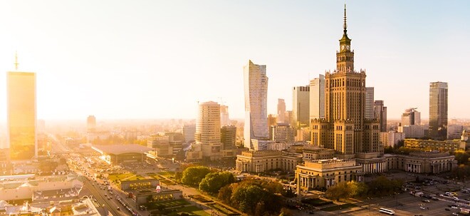 Polska giełda przyciąga tanie wyceny, spółki wygrywające z inflacją i spółki innowacyjne