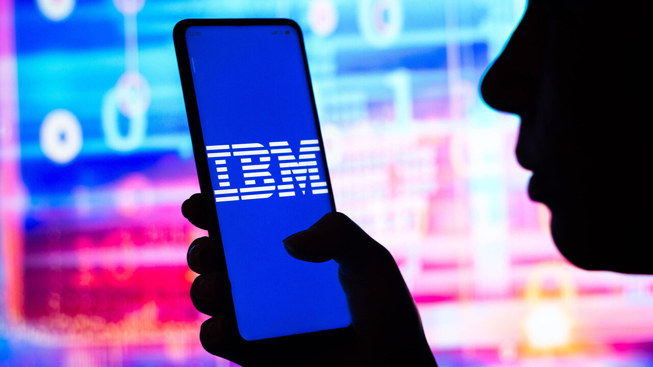 IBM: Dank KI – die Gewinne sprudeln