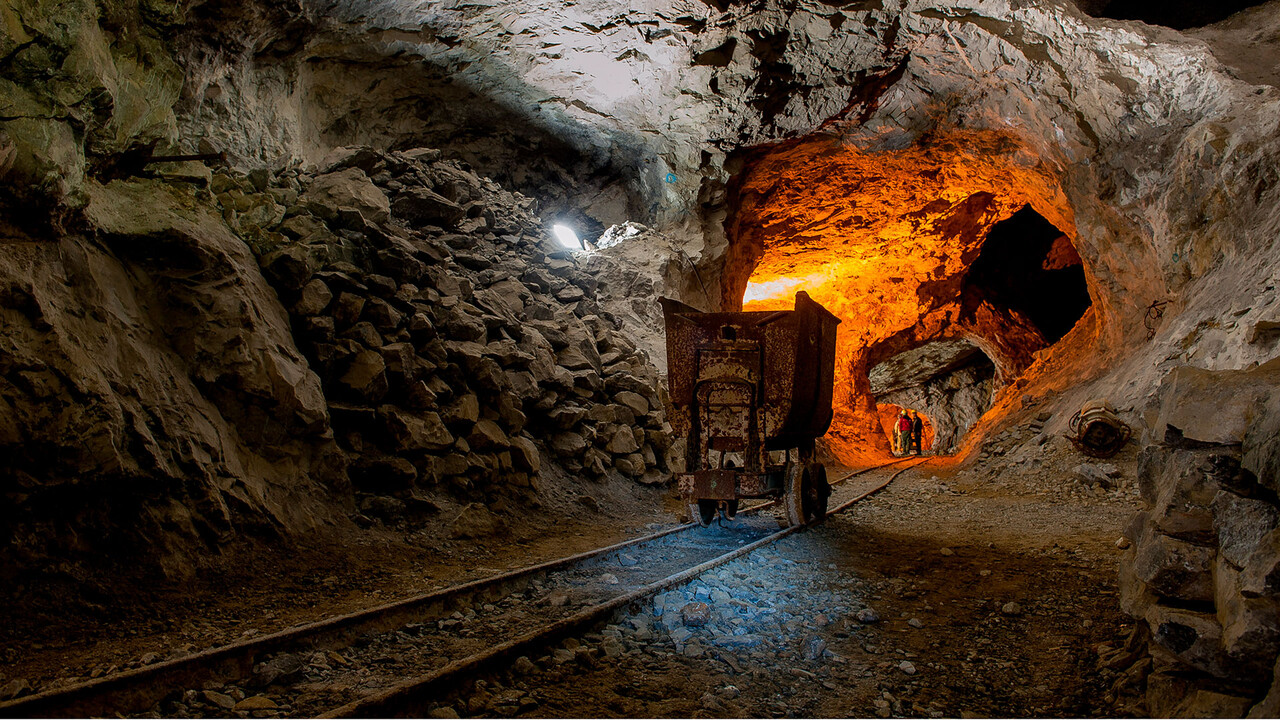 Gold: Der nächste Hammer – Barrick sieht nur noch die Rücklichter