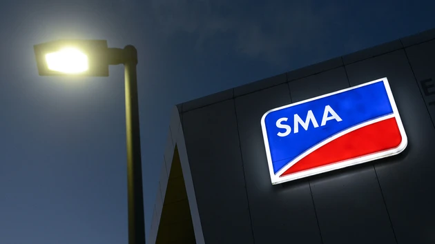 SMA Solar: Ende der Solar‑Finsternis?