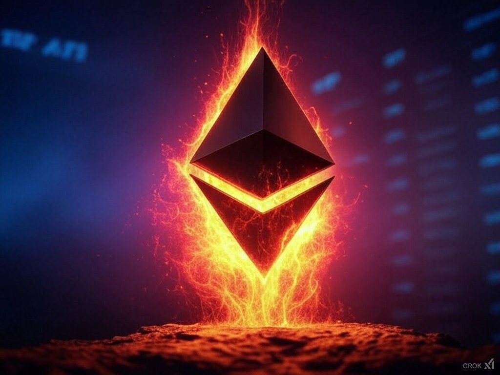 Ethereum: Neuer Rekord! - DER AKTIONÄR
