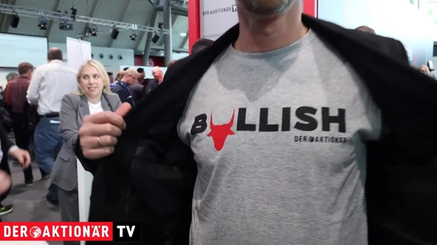 Invest 2024 ‑ Impressionen, Highlights, behind the scenes....