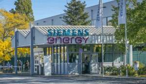Siemens Energy: Nächste Hiobsbotschaft von JPMorgan  / Foto: Imago/ Schöning