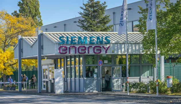 Siemens Energy: Ein langer Prozess