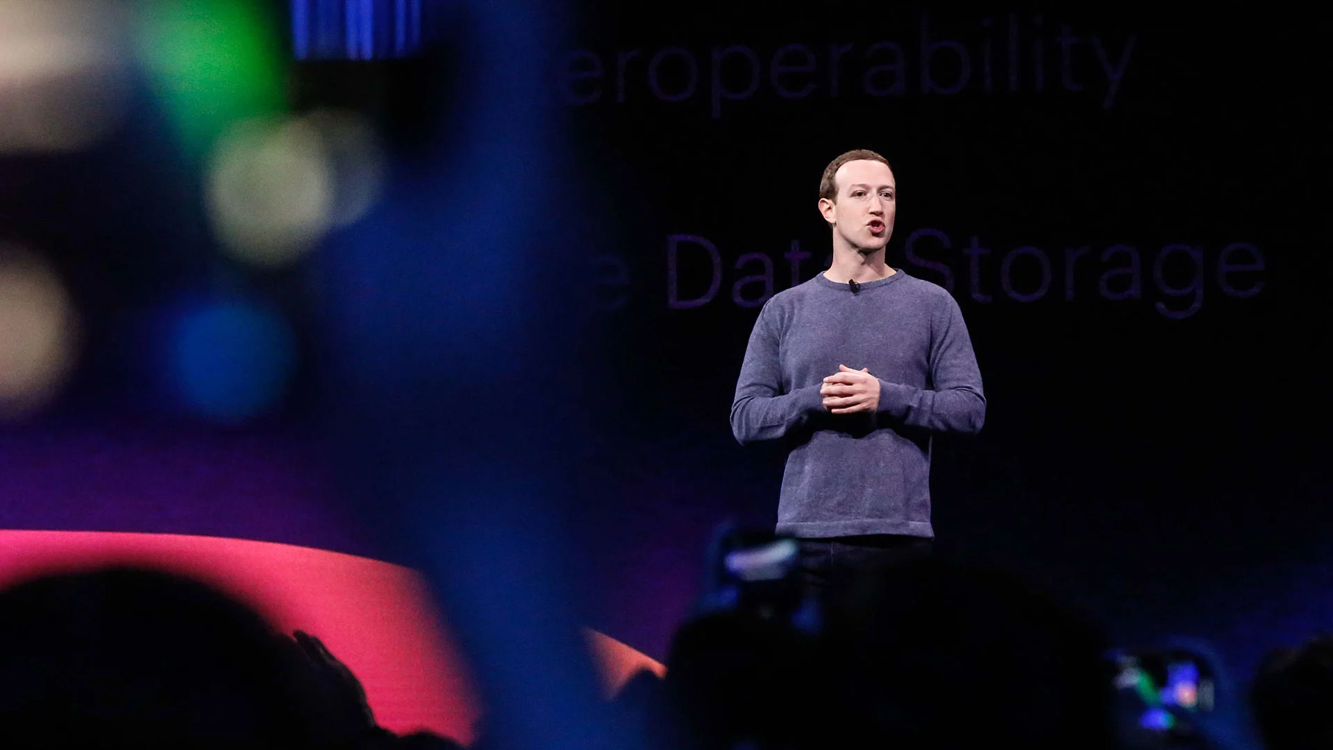 Meta: Achtung – Zuckerberg verkauft Aktien – ist das ein Warnsignal? (Foto: Getty Images)