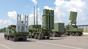 Börsenneuling Vincorion: Jetzt starten die Analysten – Aktie springt an  / Foto: Diehl