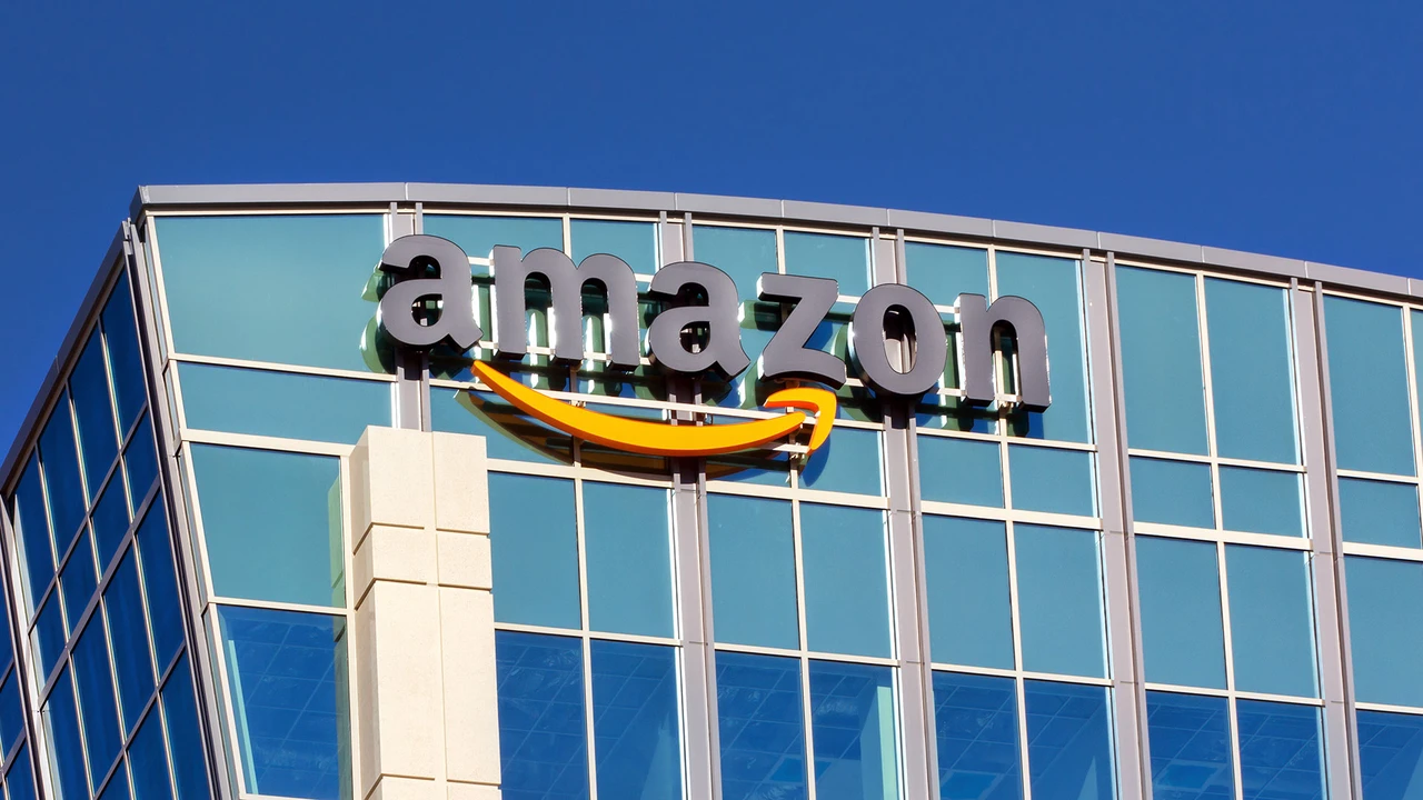 Amazon: Plötzlich läuft’s wieder