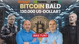 Bitcoin: Bitcoin – das sind unsere Ziele! Strategy, AMD, Nvidia im Check