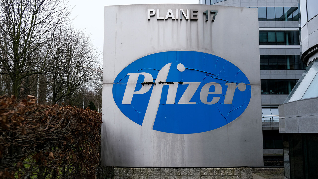 Analyst: "Pfizer war vor Covid langweilig" – Patentklippe droht