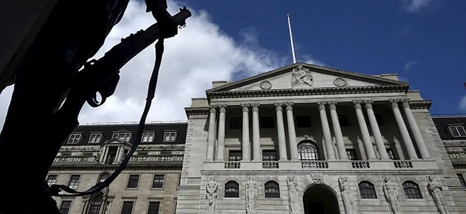 Londoner Notenbank steht nach Brexit&#8209;Schock vor Zinssenkung (Foto: Börsenmedien AG)