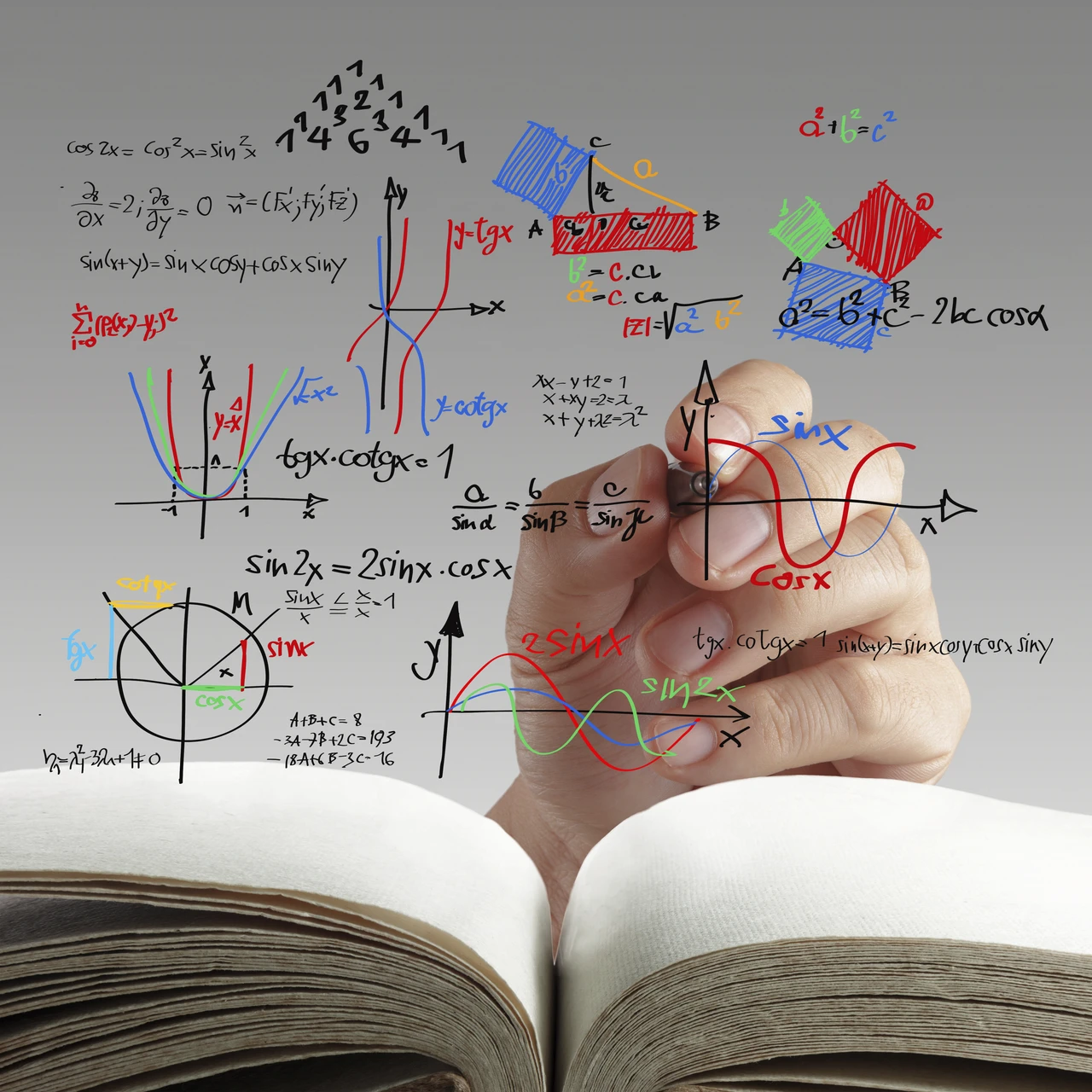 Die AS-Formel: Maximale Rendite, minimaler Stress - Mit diesen Aktien machen Sie ein Vermögen