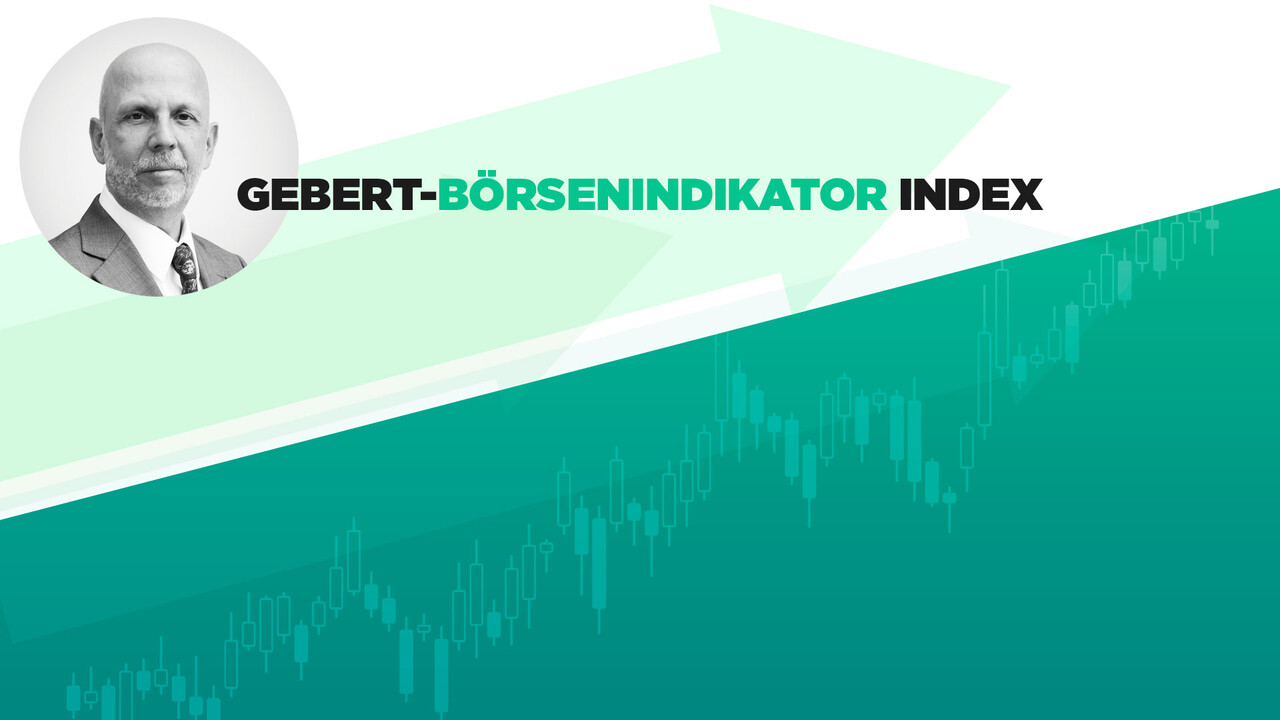 TSI und Gebert-Indikator: Eine starke Kombination